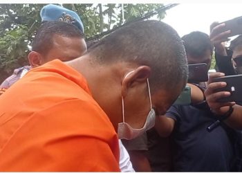 Datang ke Serang, Korban Pembunuhan Ternyata Bermaksud Menyantet Mertua dan Adik Ipar