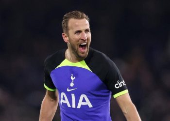 Ditaksir Manchester United, Harry Kane Tak Bisa ke Lain Club, Kecuali Tottenham