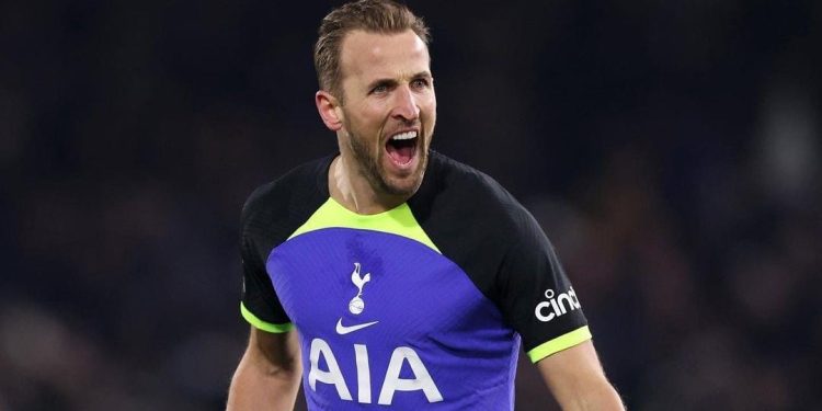 Ditaksir Manchester United, Harry Kane Tak Bisa ke Lain Club, Kecuali Tottenham