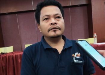 Jumlah Pemilih di Pandeglang Bertambah 58.000 Orang