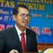 Jaksa Agung Mutasi Kajati Banten, Ini Sosok Penggantinya