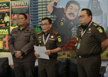Kejati Banten Garap Kasus Dugaan Korupsi di Bank BUMN, Kerugian Negara Capai Rp8 Miliar Lebih