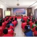 Lapas Rangkasbitung Perpanjang Program Asimilasi di Rumah&nbsp;