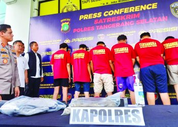 Izin Pertandingan Dievaluasi