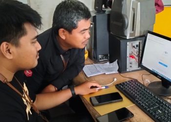 Pemkab Pandeglang Buka Pendaftaran PPPK, Ada 71 Formasi Teknis Tersedia