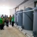 Kampung Rawa Mekar Jaya Jadi Percontohan Kampung Sanitasi di Tangsel