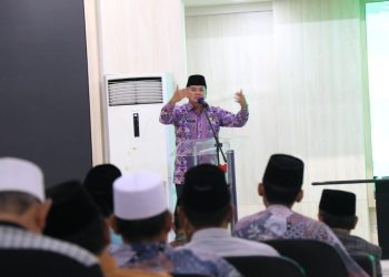 Sekda Tangerang Minta Dewan Hakim MTQ Objektif Menilai