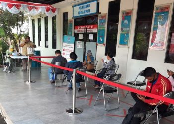 Penunggak PBB di Bawah Tahun 2014 Diberi Diskon 75 Persen