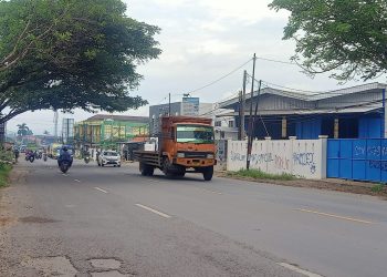Marak, Kecelakaan di Jalan Raya Serang-Cilegon. Ini Jam Rawan dan Lokasinya