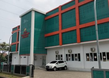 2026, Tangsel Tuan Rumah Porprov Banten, Jangankan Venue, Kajian Saja Belum Ada