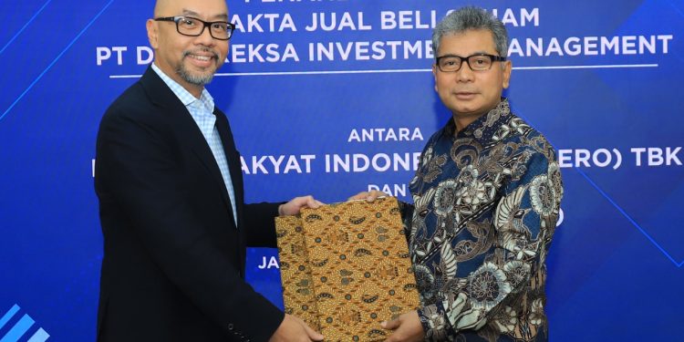 Simak Kembali Berbagai Aksi Korporasi BRI di Tahun 2022, Dari Terbitkan Green Bond Hingga Sebar Dividen Interim