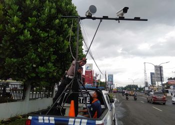 ETLE Portable, Kemajuan Teknologi Penegak Hukum Lalu Lintas