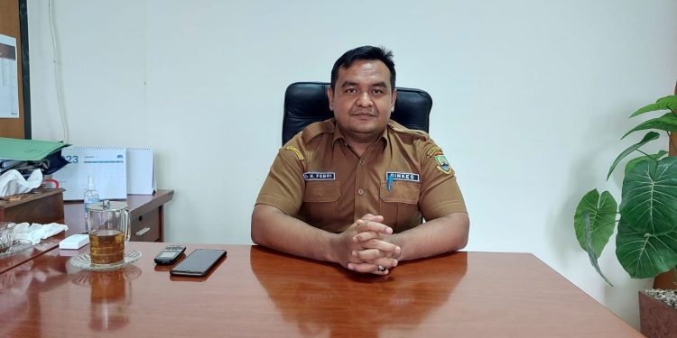 PPKM Dicabut, Dinkes Cilegon: Masyarakat Tetap Harus Patuhi Prokes