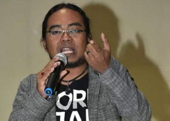 Terpilih jadi Ketua FTBM Banten, Igun Fokus Tingkatkan Skill Pengelola TBM