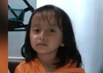 Diimingi Beli Es Krim, Anak Empat Tahun Diculik