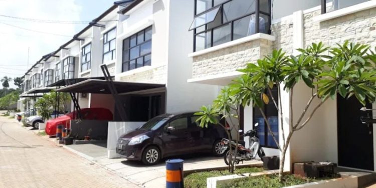 Konsumen Diminta Selektif Pilih Perumahan Dengan Unit Terbatas Di Tangsel