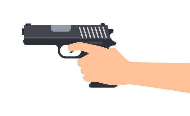 Miliki Air Soft Gun, Oknum Guru di Lebak Terancam Dijerat Undang-undang Darurat