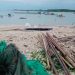 Keramba Rusak, Nelayan di Pandeglang Rugi Ratusan Juta