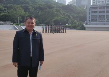 Lahan SDN 1 Pasirsedang Digusur Proyek Tol, Pemkab Pandeglang Carikan Lahan Pengganti