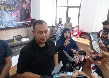 Mobil Tercebur di Pelabuhan Merak, Polda Banten Segera Tetapkan Tersangkanya