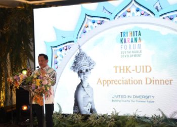 Kejar Target 2024, Penanganan Stunting Butuh Digitalisasi Data