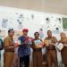 Pojok Baca Pustaka Carenang Diresmikan, Dorong Minat Baca Masyarakat