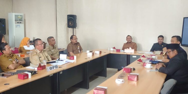 Jabatan Eselon Dua di Pemkot Cilegon Akan Dilelang, Pansel Sudah Dibentuk