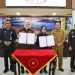 Maksimalkan Pembangunan, Bupati Lebak Iti Octavia Jayabaya Teken Kerja Sama dengan Kajari
