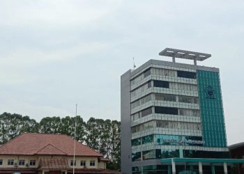 Perwal Rencana Detil Tata Ruang Dukung Kepastian Investasi di Kota Tangsel