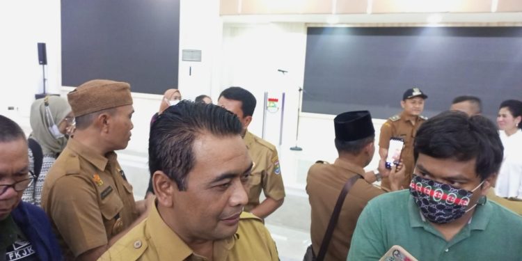 Tahapan Pilkades di Kabupaten Tangerang 2023 Terancam Bentrok dengan Tahapan Pemilu