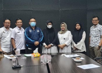 Awal Tahun 2023, Disdukcapil Terima 4.000 Blangko KTP Elektronik
