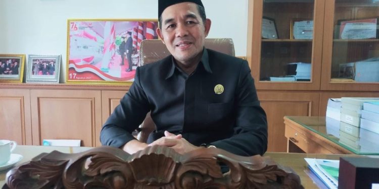 Kader Gerindra Pandeglang Siap Menangkan Prabowo Jadi Presiden
