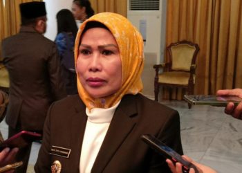 Tanggapi Soal PHK Masal di Nikomas, Bupati Serang Bakal Bangun Komunikasi dengan Pemprov Banten