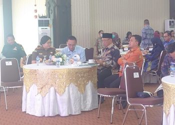 Walikota Cilegon Helldy Agustian Minta Janji Kampanye Jadi Program Prioritas