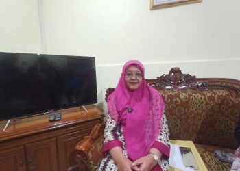 Orderan Menurun 40 Persen Jadi Penyebab PT Nikomas Pangkas Ribuan Karyawan