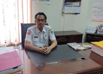 BPBD Imbau Warga Jauhi Benda Besar Ketika Hujan Deras