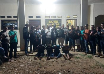 Mantap! Begini Cara Polisi Ungkap Pembunuhan di Cijaku dan Ciduk 4 Orang Pelaku