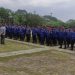 Biar Sigap Saat Hadapi Bencana, Anggota BPBD Kabupaten Tangerang Rutin Latihan Fisik