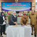 KCD Dindik Lebak MoU Dengan Kejari Lebak Soal Perkara Perdata dan Tata Usaha Negara