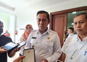 Jawab Keinginan Lurah, Pemkot Serang Alokasikan Anggaran Lima Persen untuk Kelurahan dari Total APBD Rp1,3 Triliun