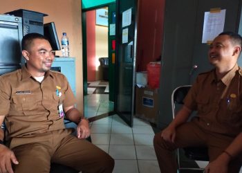 Beli Elpiji Tiga Kg Pakai KTP, Diskoperindag Pandeglang Belum Terima Info dari Pertamina