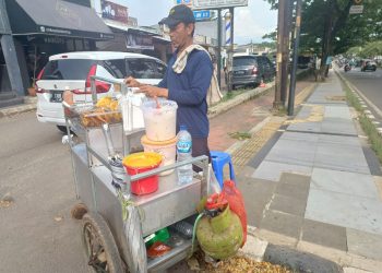 Terkait Aturan Beli Gas 3 kg Pakai KTP, Pemda dan Pengusaha Gas Tidak Dilibatkan Pemerintah Pusat