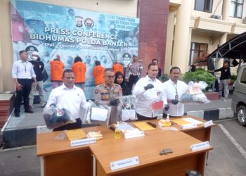 Bos TV Kabel dan Sopirnya Dibunuh, Berikut Kronologi Lengkap Kasusnya