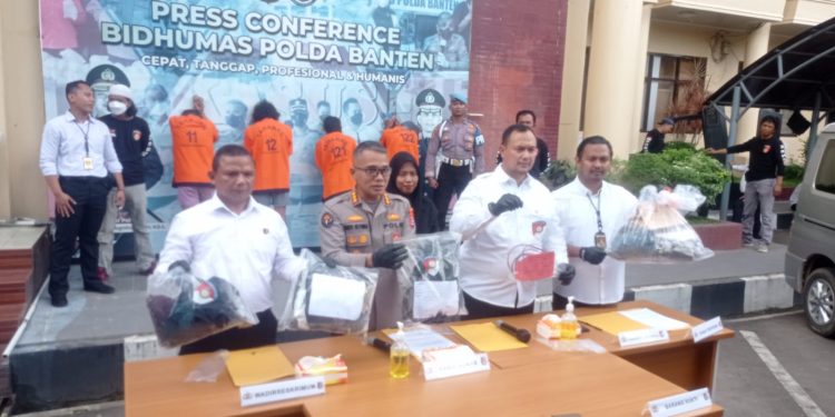 Bos TV Kabel dan Sopirnya Dibunuh, Berikut Kronologi Lengkap Kasusnya
