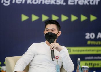 Musrenbang 2024 Tangsel Digelar Baru Tingkat Kelurahan