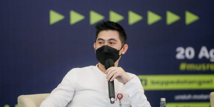 Musrenbang 2024 Tangsel Digelar Baru Tingkat Kelurahan