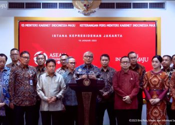 Komitmen HIMBARA Dukung Hilirisasi Industri