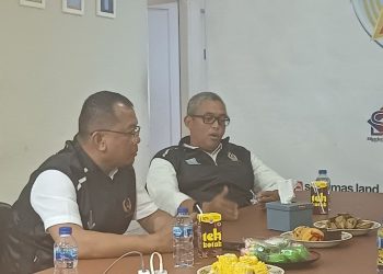 Anggaran Satu Cabor Setahun Dinilai Kecil, KONI Tangsel Menjerit