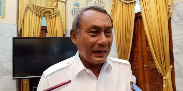Wakil Bupati Serang Bakal Minta Penjelasan Nikomas Soal PHK Sepihak