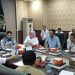 Di Hadapan Ketua Dewan dan Pj Sekda Banten, Uday: 2023 Ganti Pj Gubernur!